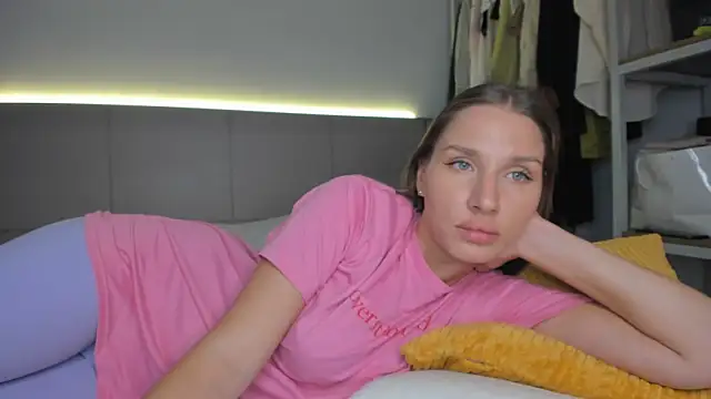 Živý XXX chat SofiClimbing