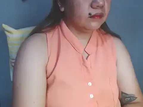 ambersmileのライブXXXチャット