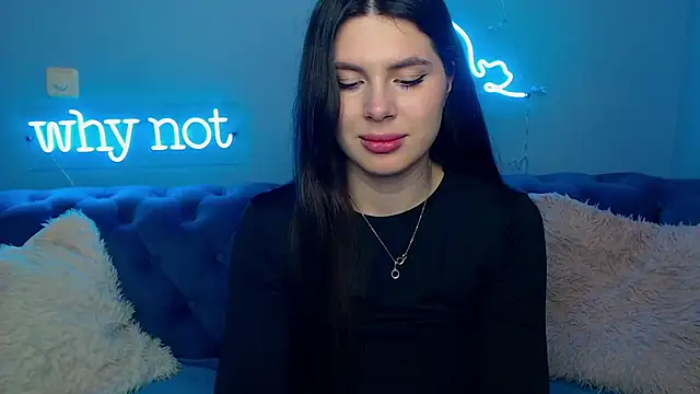 ViollinaLove Live XXX-chat