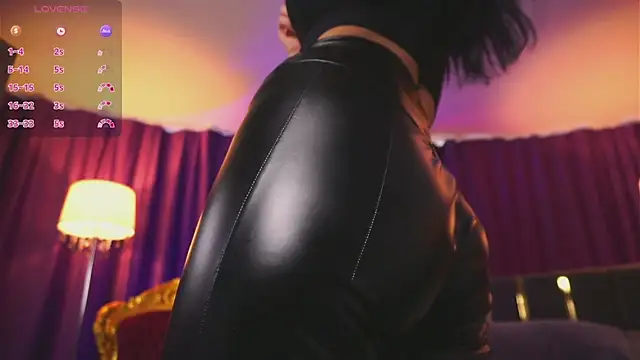 EmpressDesiresのライブXXXチャット