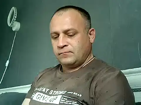 Вебкам-шоу Afonya344