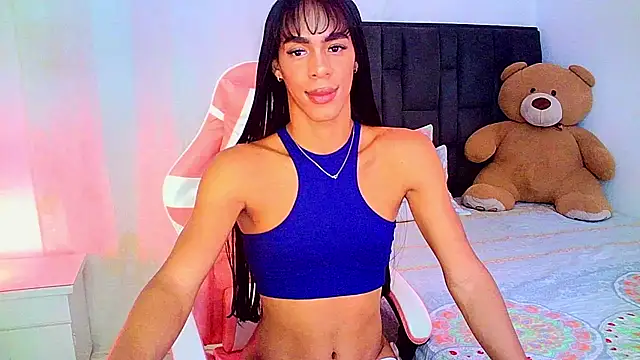 carmen14's Webcam Show