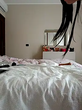 Carla_hot97 Pertunjukan Webcam