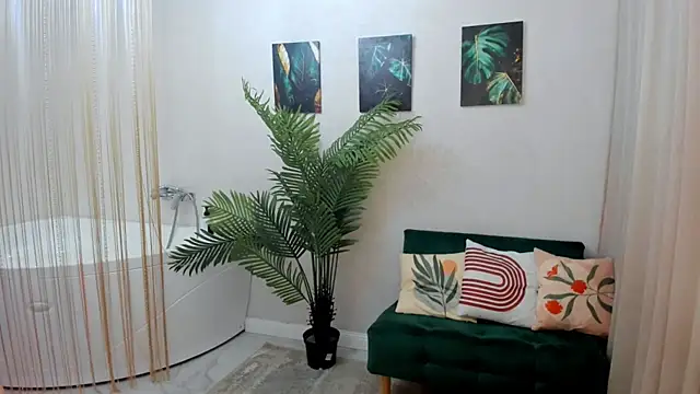 WishToBloom Live XXX-chat