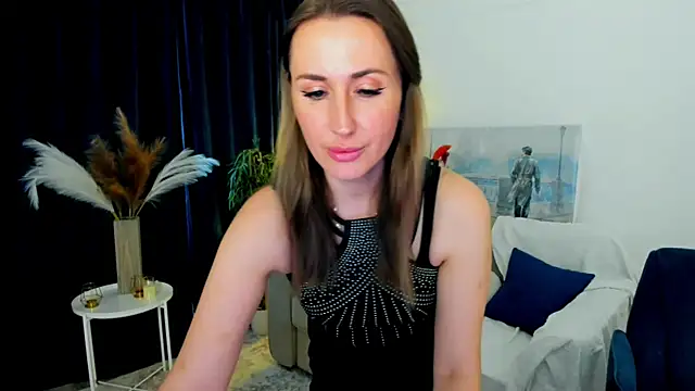 Chat +18 de PassionGlow ao vivo