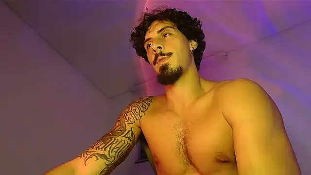 milkoffe Live XXX-Chat