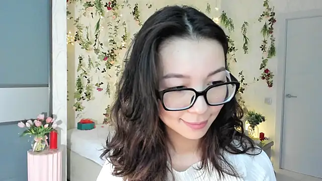 AgnieszkaBananan Live XXX chat