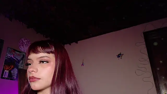 maryberry__n Live XXX chat