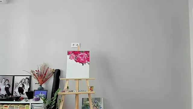 Sembang XXX Secara Langsung ailey_chao