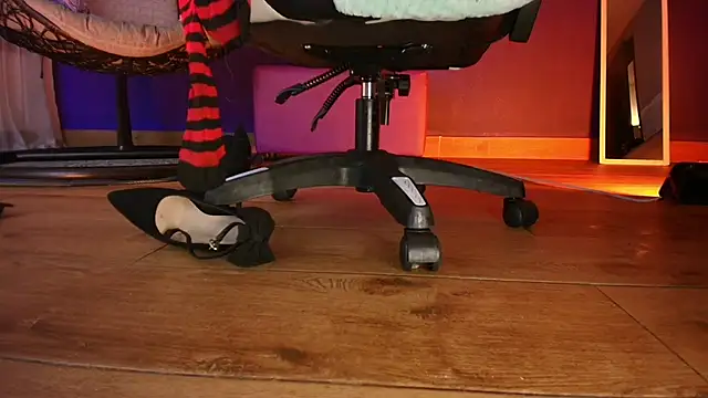 Chat +18 de vanelope11 ao vivo