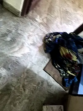 Hotty_couple 网络视讯表演