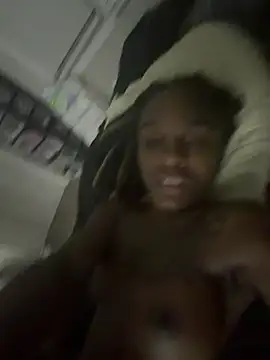 Show Webcam de Sexyy_Tiffany3