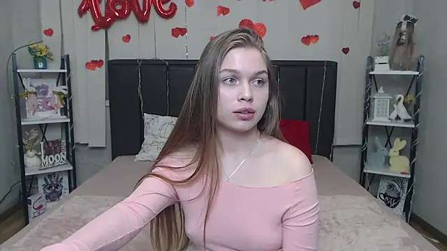 LaraPika: απευθείας συνομιλία ΧΧΧ