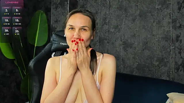 Chat +18 de Lillian_White ao vivo