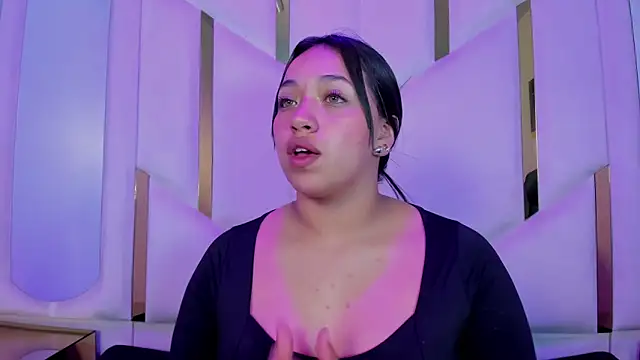 Chatroom XXX en direct de IsabellRodriguez18