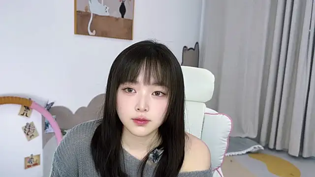 Chenjing0n Live XXX chat