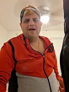 Show Webcam de laraut69