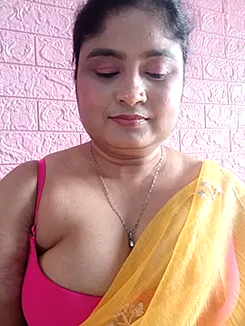 hornyriyanka's Webcam Show