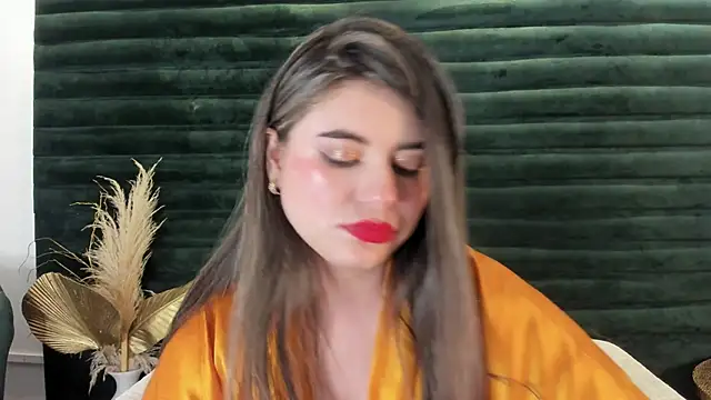 LiliCartermn Live XXX chat