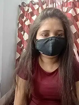 Chatroom XXX en direct de Ruhi_07