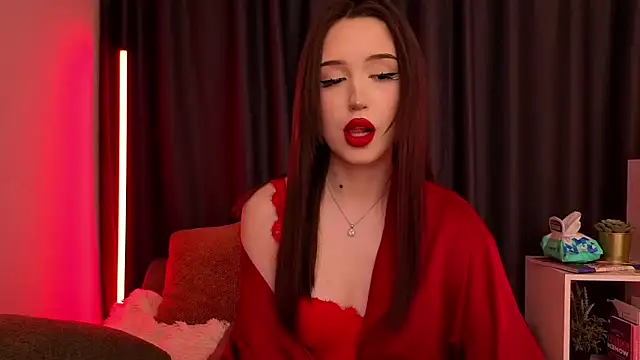 Chatroom XXX en direct de BlackEyesGirl