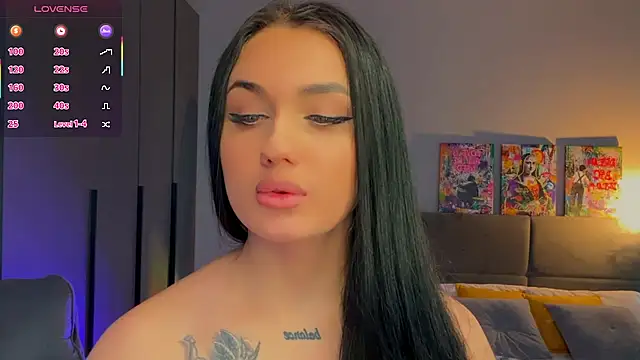 mygoddesshecaten Live XXX chat