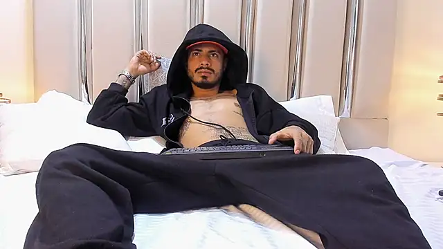 MatthewCullen 即時 XXX 聊天