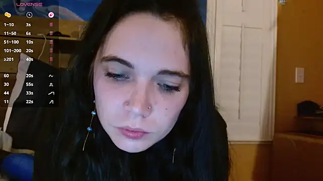 Chat +18 de ahungkittykat ao vivo