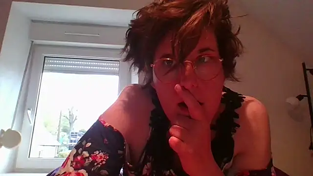 Chatroom XXX en direct de OIseauNoir88