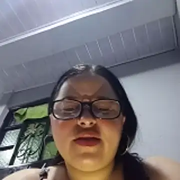 Chatroom XXX en direct de violetapeeveet