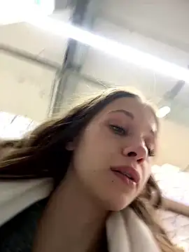 Olivia_Jemison – Kamerová šou