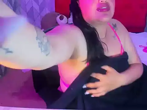 Gabriela_Noirr: απευθείας συνομιλία ΧΧΧ