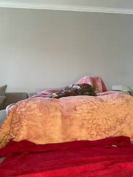 CurvyDesire1 Webcam show