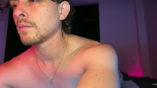 mcklister_kinky_feets Pertunjukan Webcam