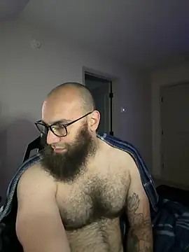 Sembang XXX Secara Langsung MastaWolfy