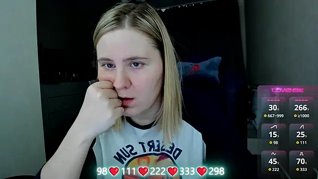 Olivia_Munk: απευθείας συνομιλία ΧΧΧ