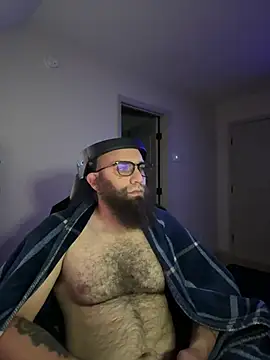 Chat +18 de MastaWolfy ao vivo