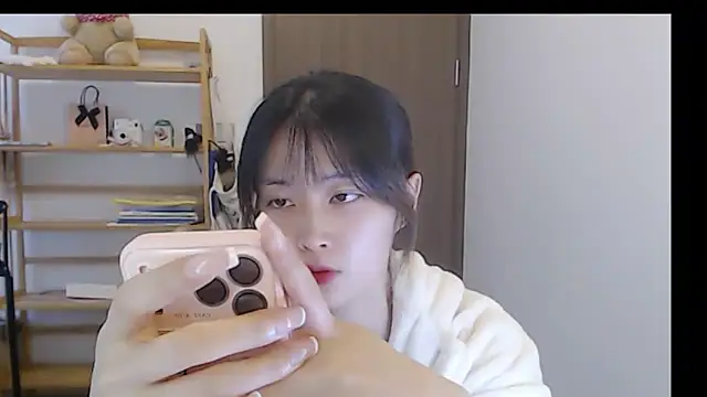 Živý XXX chat Mimi-cnbaby