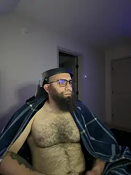 MastaWolfy Live XXX-Chat