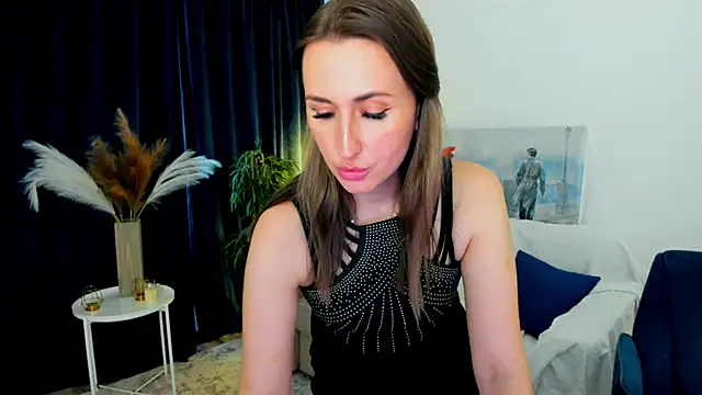 PassionGlow Live XXX-Chat