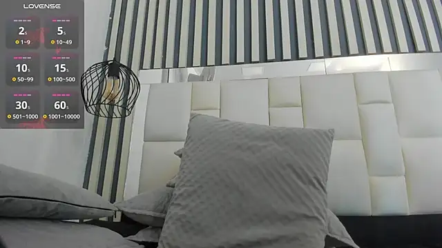 Chatroom XXX en direct de camila__herrera