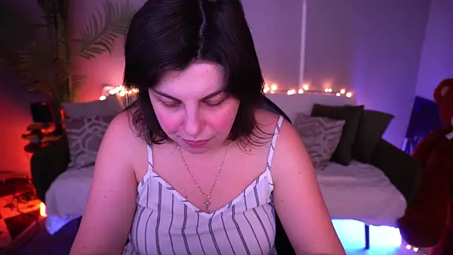 MirandaWong Live XXX-chat