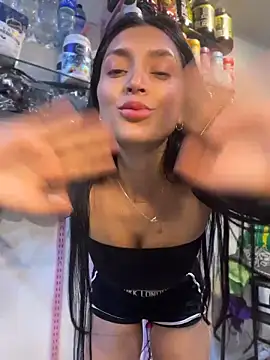 แชท XXX สดของ ANABOONCE_