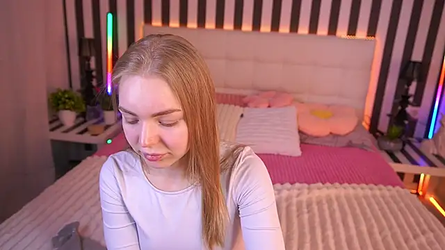 EmilySunshineS Live XXX-chat