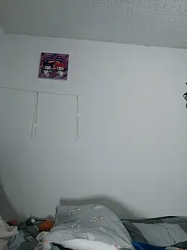 azulzulix Chat XXX in diretta