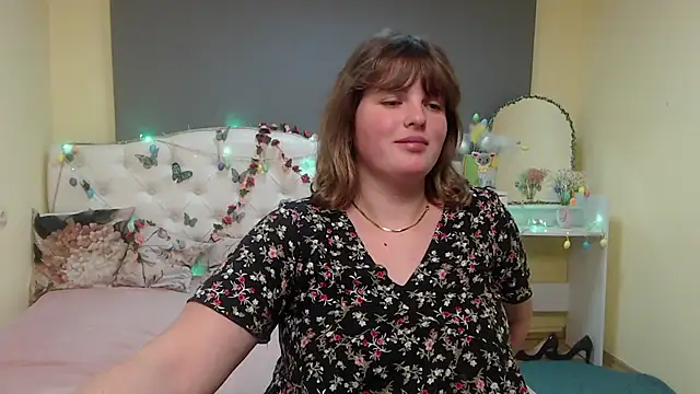 StaceyLex Live XXX-chat