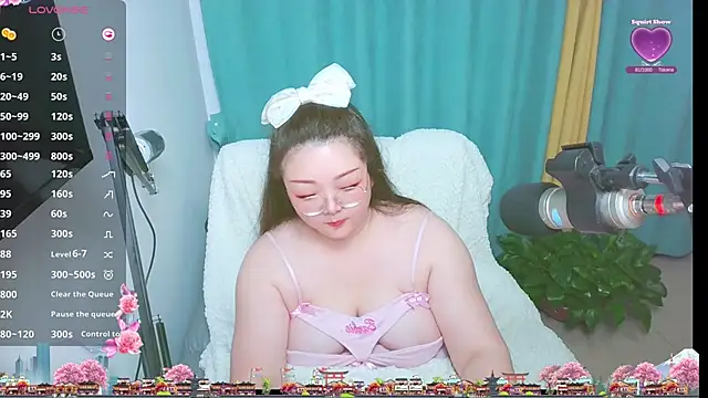 AngelwithEcup Live XXX-Chat