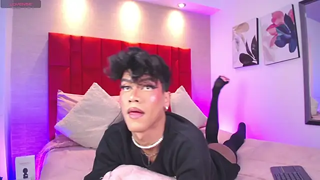 عرض كام Jonas_Rivers