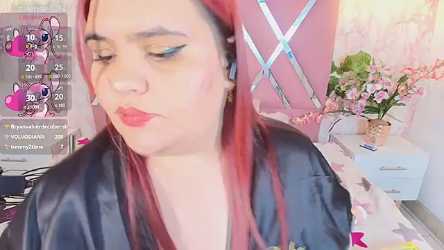 Dolce_pearl Live XXX-Chat