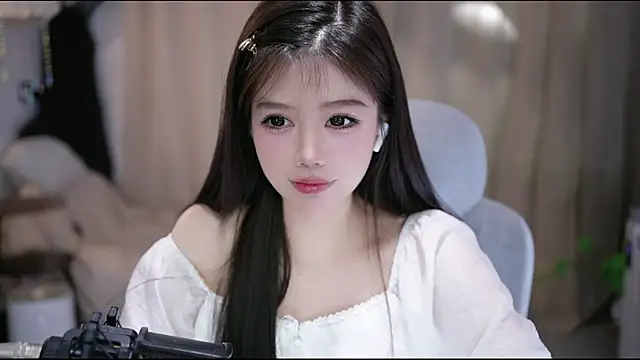 Cecily Live XXX-chat